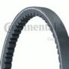 CONTITECH 2X12,7X1057La V-Belt Set